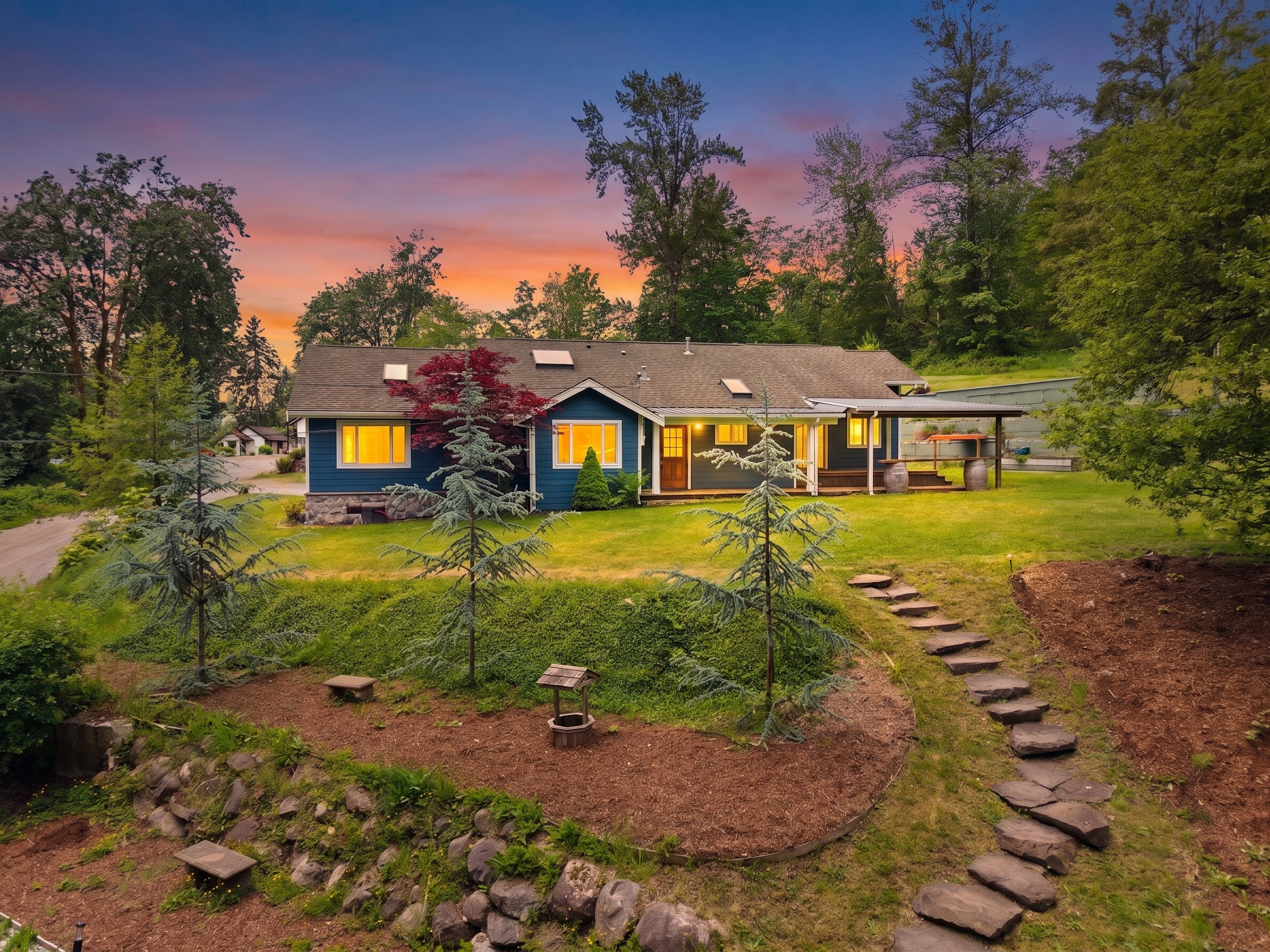 17210 SE May Valley Road, Renton, WA